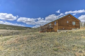 บ้านพัก (3 Bedrooms) | ภายใน