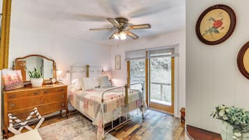 Maison (2 Bedrooms) | Intérieur