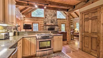 Rumah (3 Bedrooms) | Interior