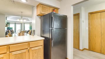 Apartment (4 Bedrooms) | Interior