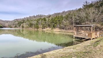 Apartment (4 Bedrooms) | Interior