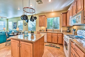 ハウス (3 Bedrooms) | 内装