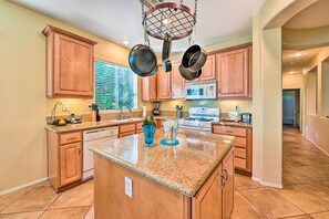 Casa (3 Bedrooms) | Interior