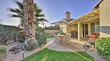 House (3 Bedrooms) | Front of property