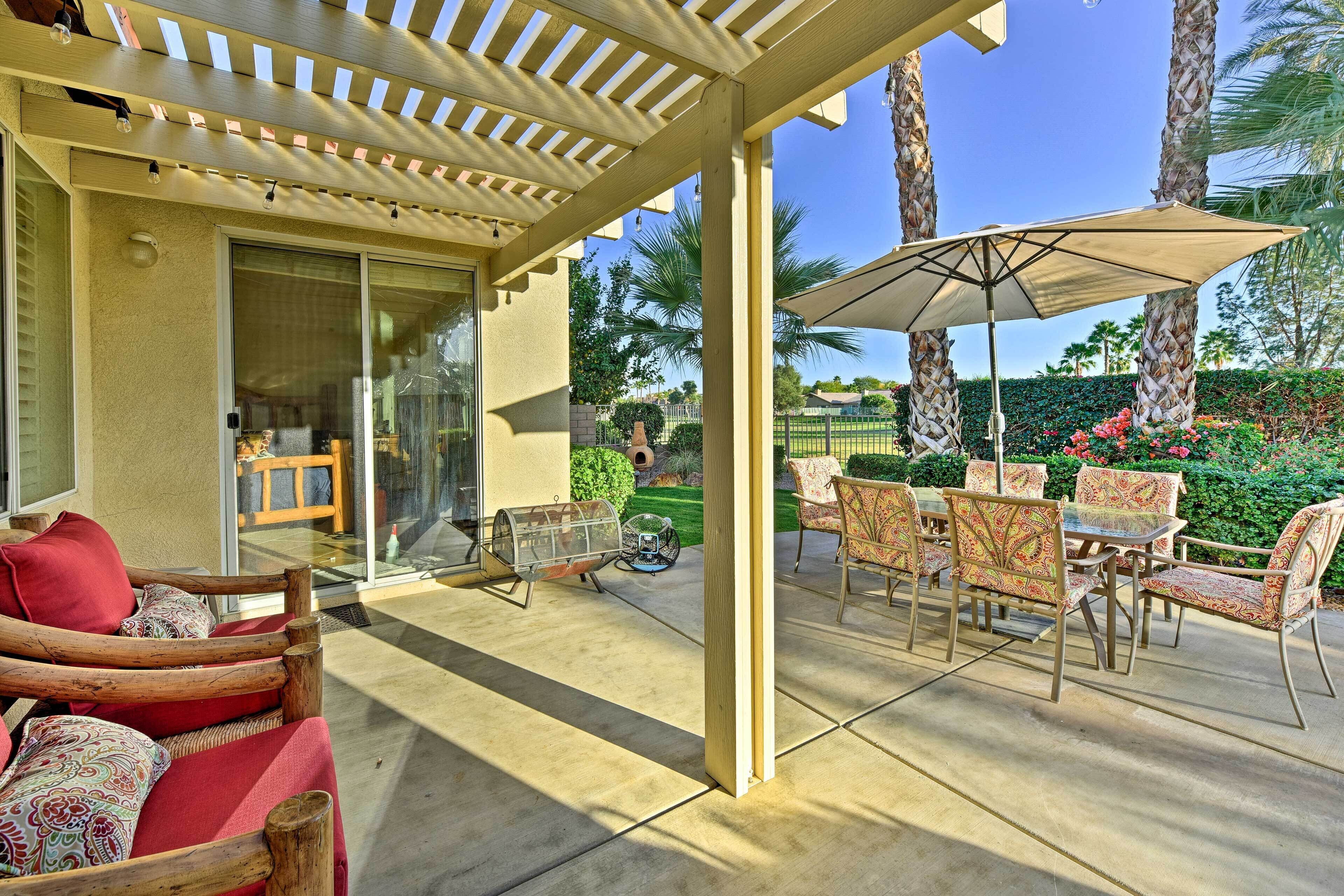 Rumah (3 Bedrooms) | Interior