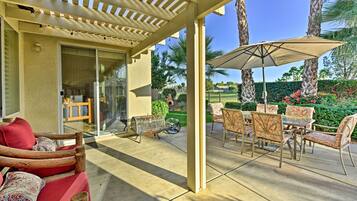 Rumah (3 Bedrooms) | Interior