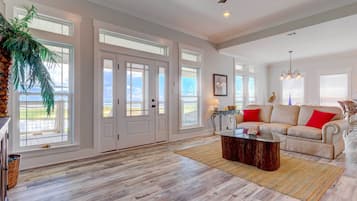 House (3 Bedrooms) | Bahagian dalam