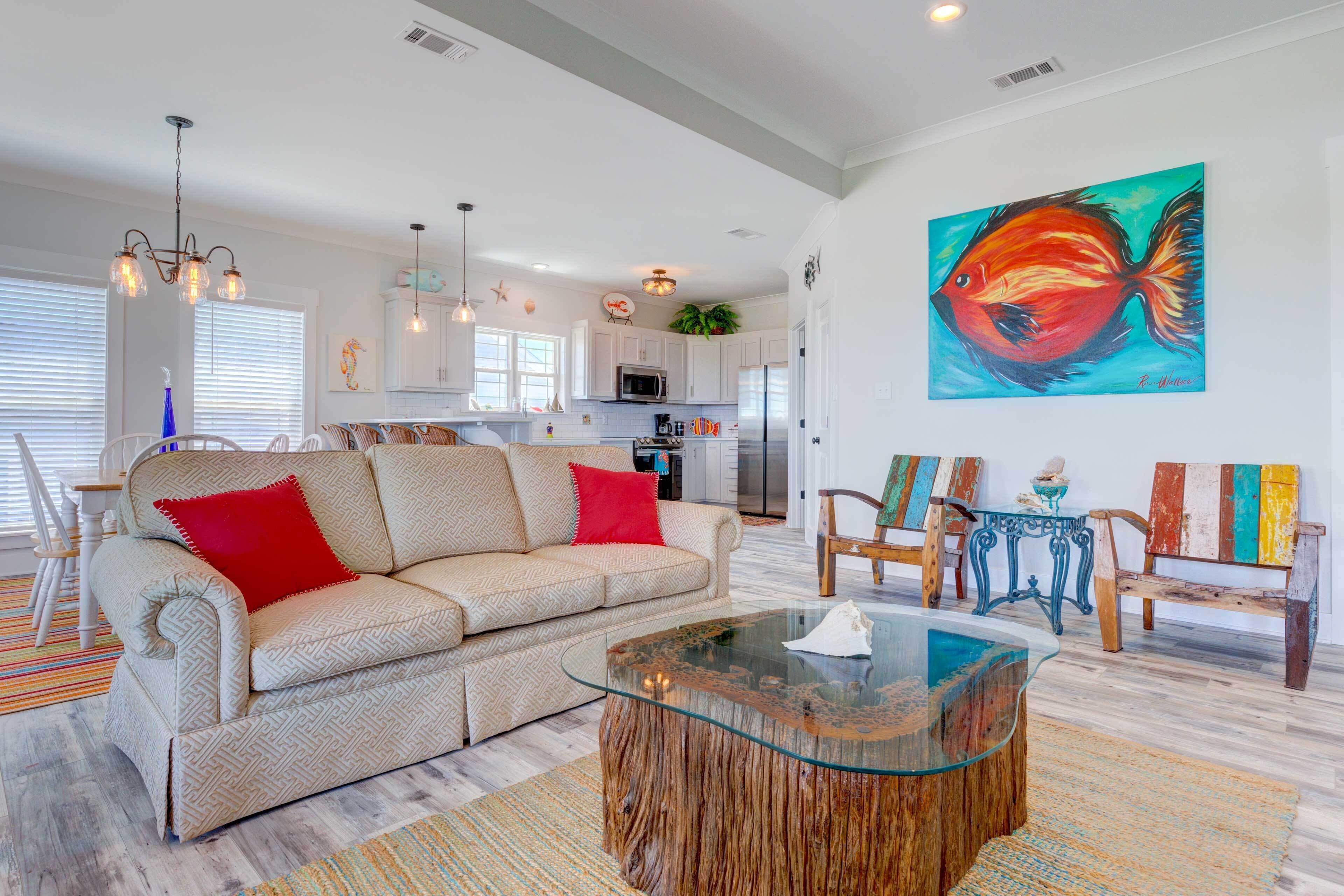 Rumah (3 Bedrooms) | Interior
