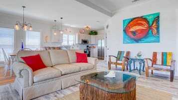 Rumah (3 Bedrooms) | Interior