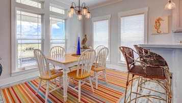 House (3 Bedrooms) | Bahagian dalam