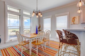Ferienhaus (3 Bedrooms) | Innenbereich