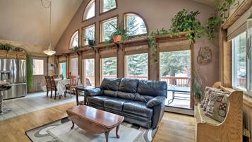 Hus (3 Bedrooms) | Fasade