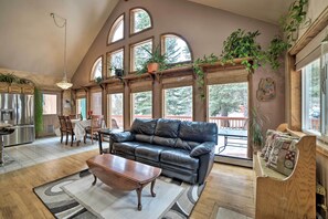 Maison (3 Bedrooms) | Façade de l’hébergement 