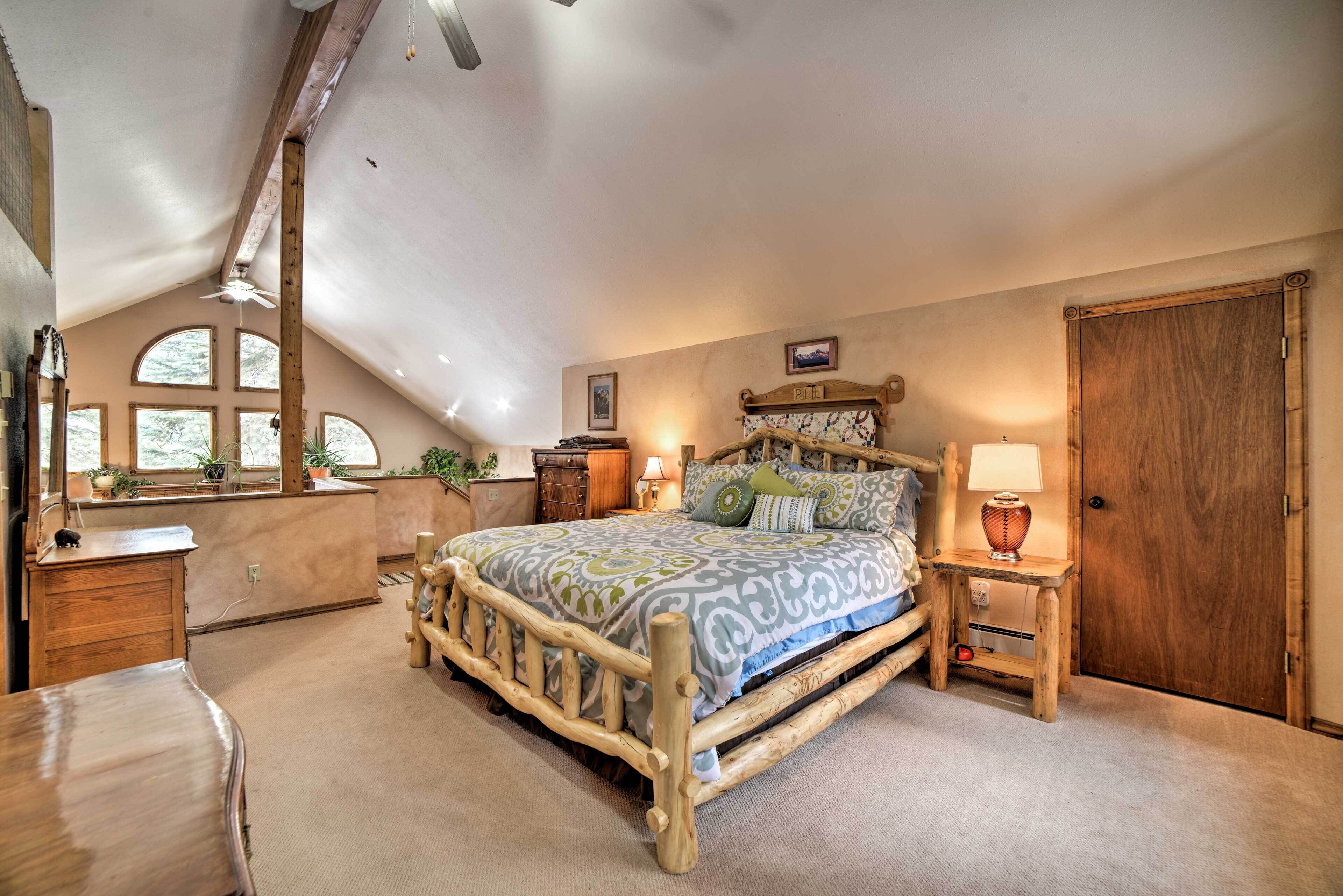 Hus (3 Bedrooms) | Innvendig