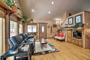 Maison (3 Bedrooms) | Intérieur