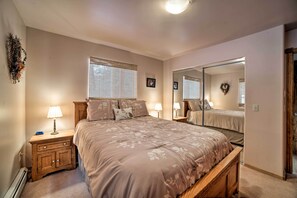 Ferienhaus (3 Bedrooms) | Innenbereich