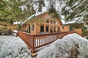 Maison (3 Bedrooms) | Intérieur