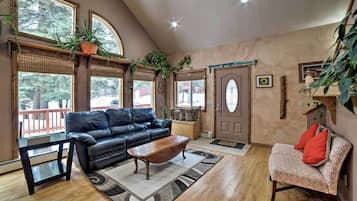 Rumah (3 Bedrooms) | Interior