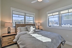 Apartment (2 Bedrooms) | Innenbereich