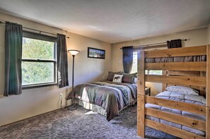 Apartment (2 Bedrooms) | Innenbereich