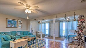 Cottage (3 Bedrooms) | Interior