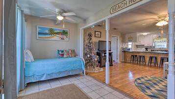 平房 (3 Bedrooms) | 住宿內部