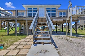 Cottage (3 Bedrooms) | Intérieur