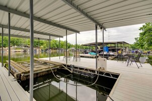 独立别墅 (2 Bedrooms) | 住宿内部