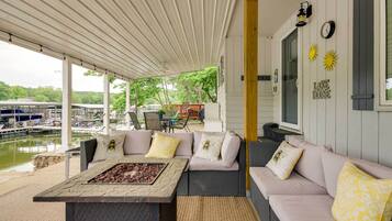 하우스 (2 Bedrooms) | 내부