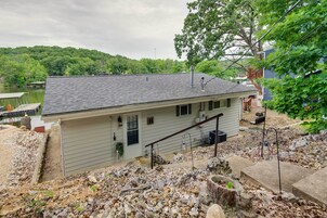 独立别墅 (2 Bedrooms) | 住宿内部