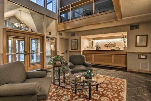 Greenwood Village Condo w/ Pool Access!