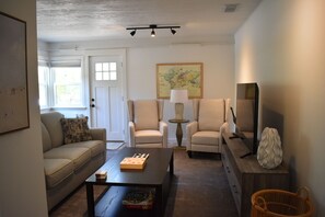 スマートテレビ