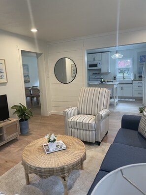 スマートテレビ