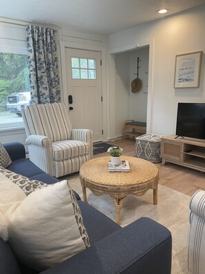 スマートテレビ