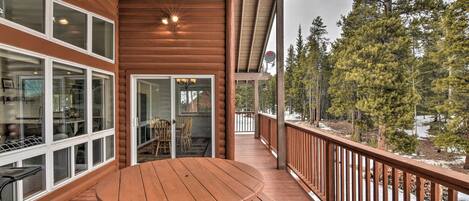 Casa (4 Bedrooms) | Interni