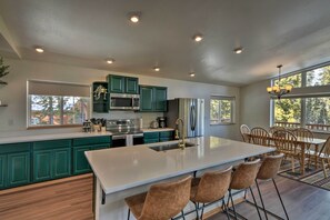 Casa (4 Bedrooms) | Interior