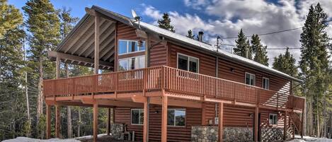House (4 Bedrooms) | Front of property
