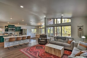 Casa (4 Bedrooms) | Interior