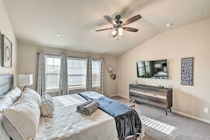 Apartment (3 Bedrooms) | Innenbereich