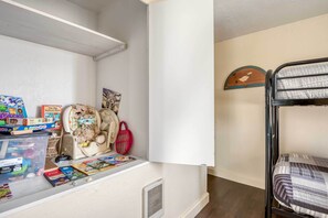 單棟房屋 (2 Bedrooms) | 內部