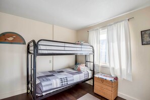 單棟房屋 (2 Bedrooms) | 內部