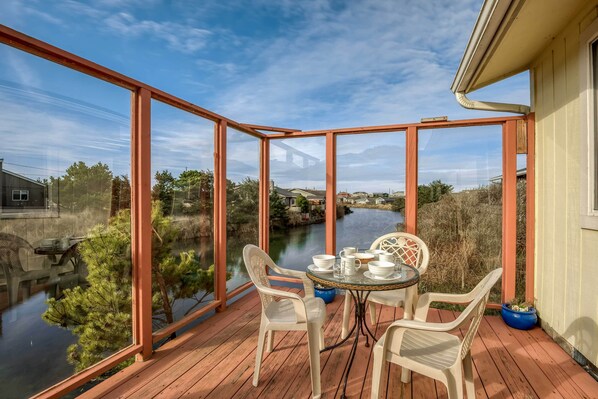 House (2 Bedrooms) | Front of property