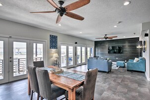 独立别墅 (4 Bedrooms) | 住宿内部