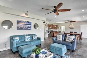 Casa (4 Bedrooms) | Parte interna