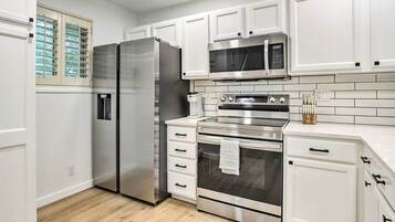 Apartment (3 Bedrooms) | Interior
