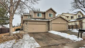 Apartemen (3 Bedrooms) | Interior