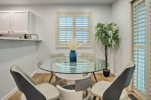Appartement (3 Bedrooms) | Intérieur
