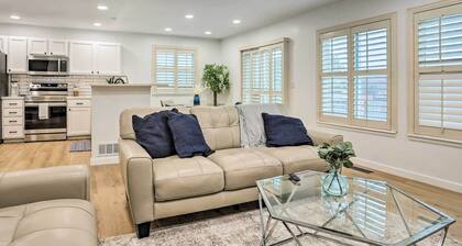 13 Mi to Dtwn Denver: Northglenn Townhome w/ Patio