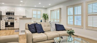 13 Mi to Dtwn Denver: Northglenn Townhome w/ Patio