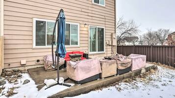 Apartment (3 Bedrooms) | Interior